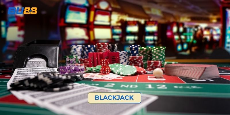 Blackjack