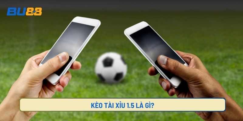 Tìm hiểu về mốc kèo 1.5 là gì?