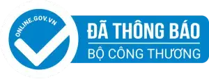 Bộ Công thương logo