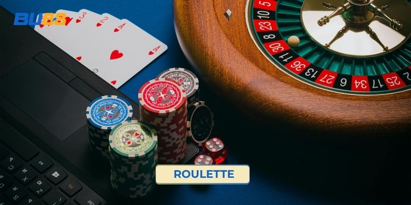 Roulette 