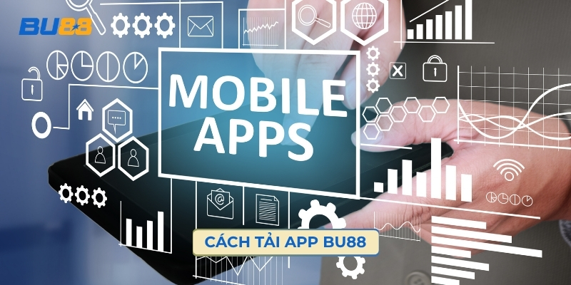 Tải App BU88