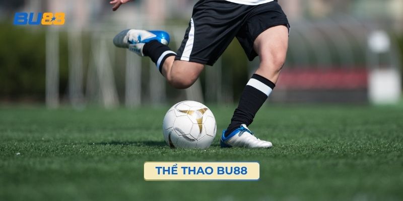Thể thao BU88