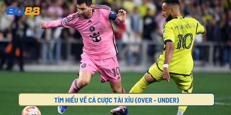 Tìm hiểu kèo Tài Xỉu là gì?